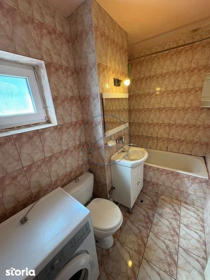 Apartament cu 2 camere, mobilat în Central