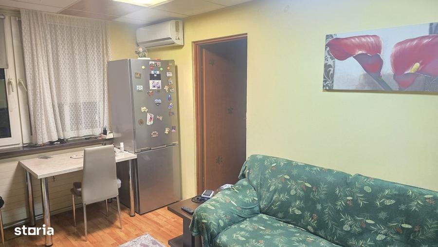 Apartament cu 3 camere în Dacia