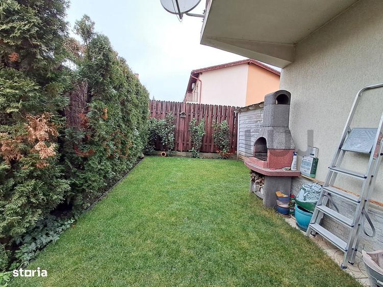 Casă cu 4 camere cu Canalizare în Bună Ziua