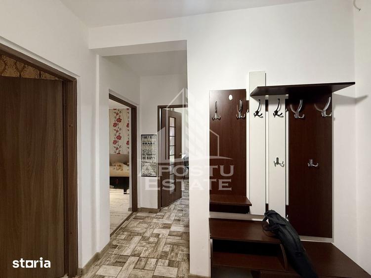 Apartament cu 2 camere în Olimpia-Stadion