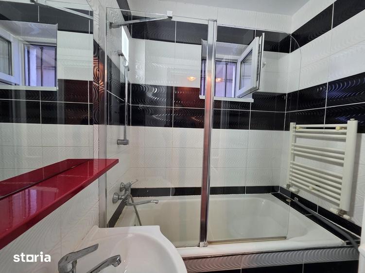 Apartament cu 2 camere decomandat în Dacia