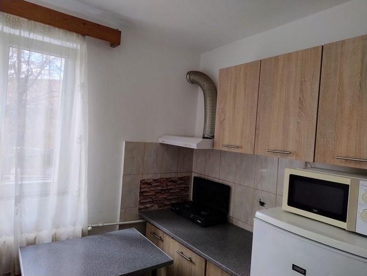 Garsonieră decomandată în Mănăștur