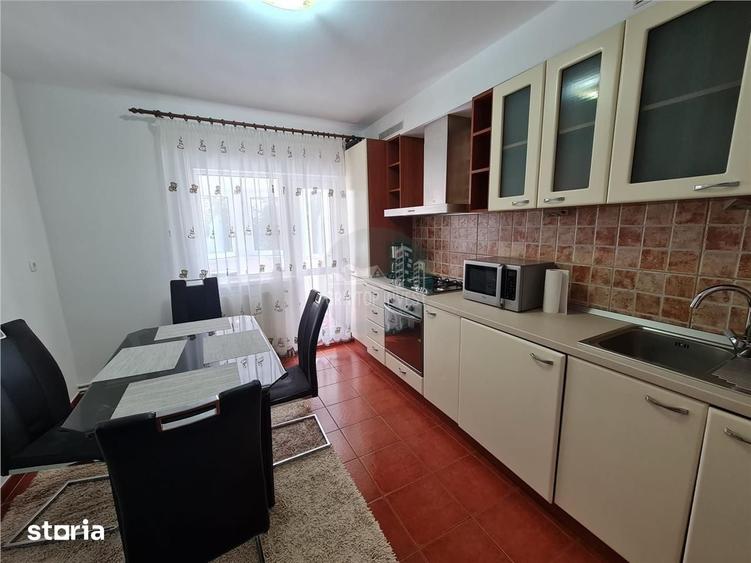 Apartament 3 camere 2 bai si 2 balcoane zona Centrala - 2