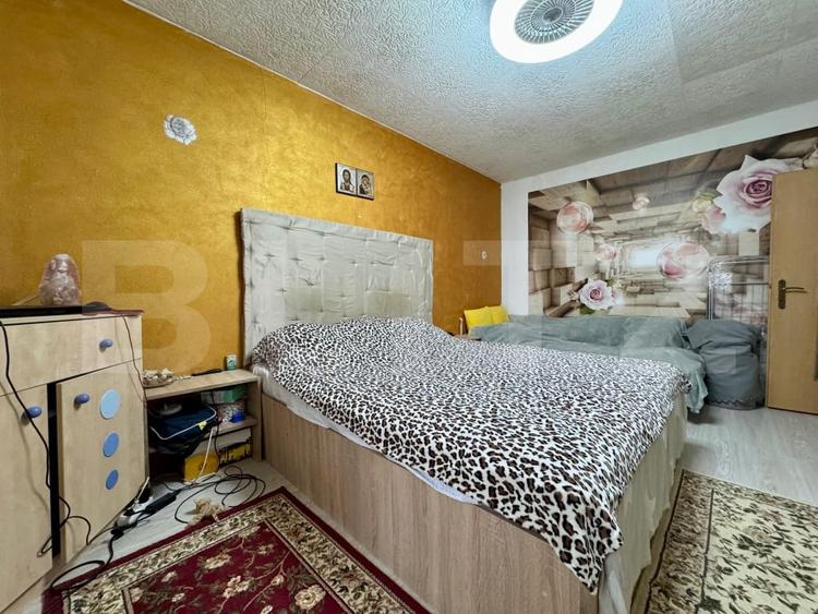 Apartament 2 camere, curte comună - zonă centrală - 3
