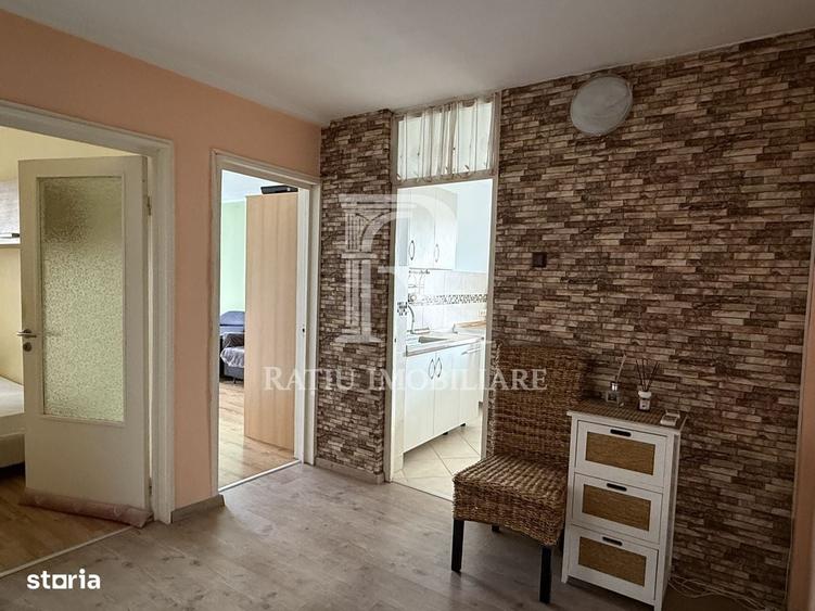 Apartament cu 4 camere | Transilvaniei | Oradea - 12