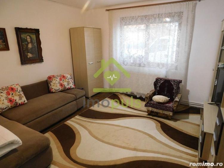 Casa individuala. Teren 1187 mp. Centrala proprie.? - 20