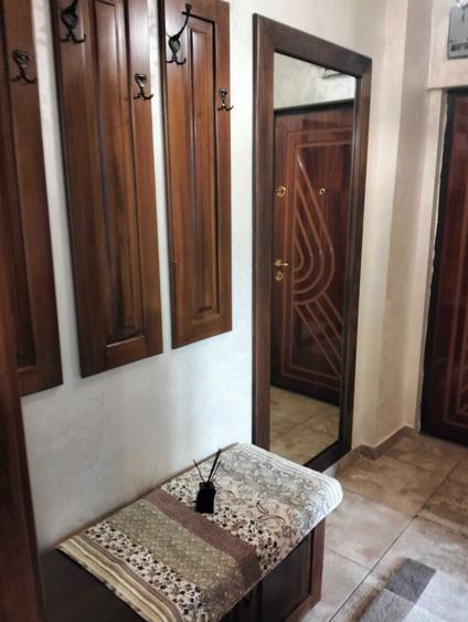 Apartament cu 2 camere semidecomandat în Exterior Vest