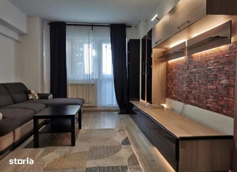 Apartament cu 2 camere în 13 Septembrie