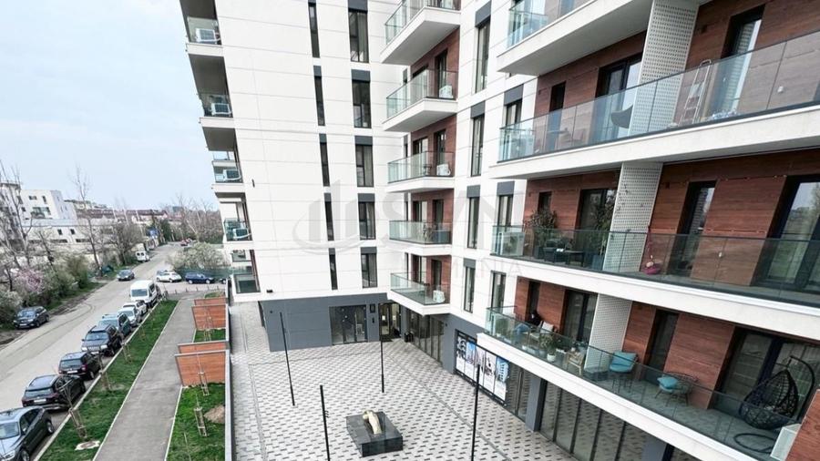 Apartament cu 2 camere decomandat, mobilat în Dămăroaia