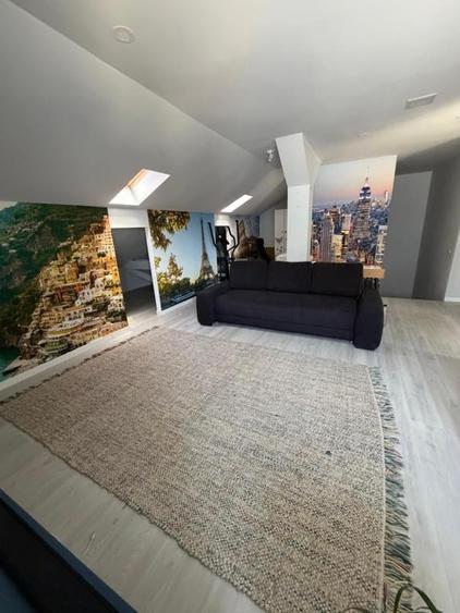 Vilă de Lux 5 Camere | American Village Pipera | Grădină & Garaj - 21