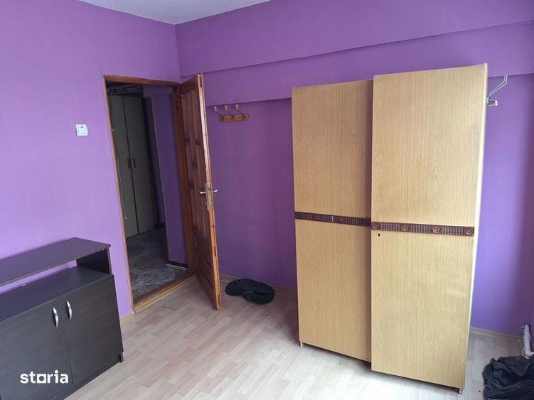 Apartament cu 2 camere decomandat în Obor