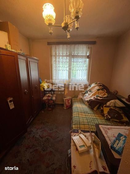 APARTAMENTt 3 CAMERE DE VANZARE - Parter -GIULESTI - 5