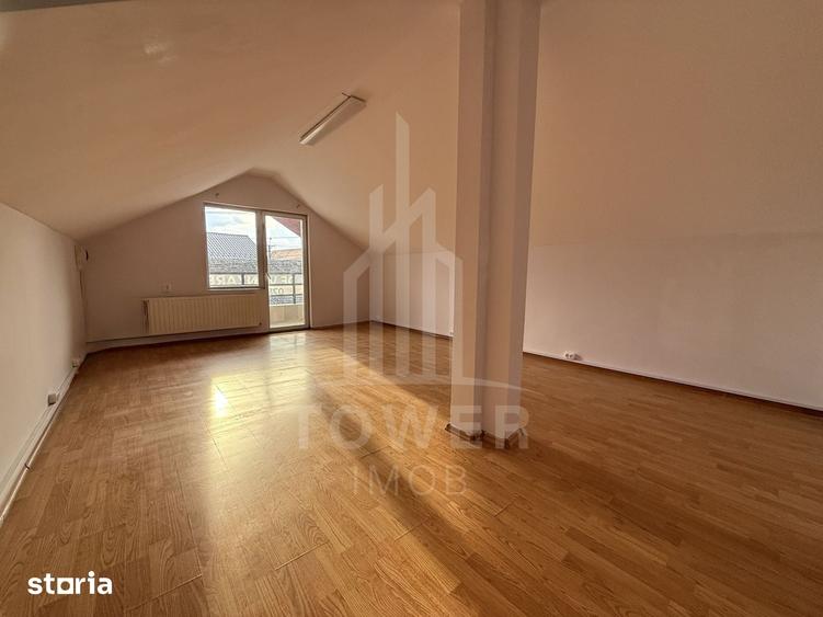 Casă cu 8 camere cu Teren 601 Mp în Turnișor