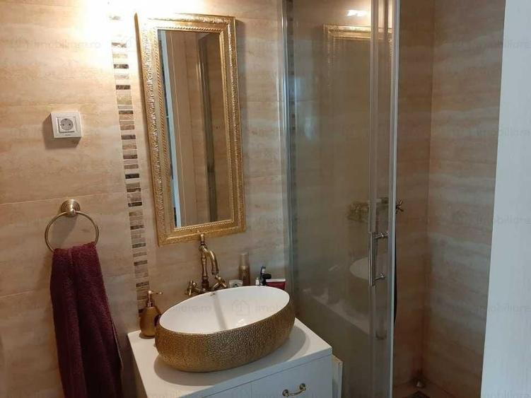 Casă cu 3 camere cu Teren 200 Mp în Tunari