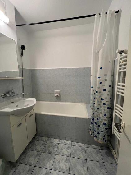 Apartament cu 2 camere decomandat în Siderurgiștilor