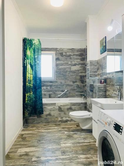 Apartament cu 2 camere decomandat în Giarmata