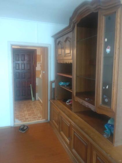 Apartament cu 2 camere în Industrială