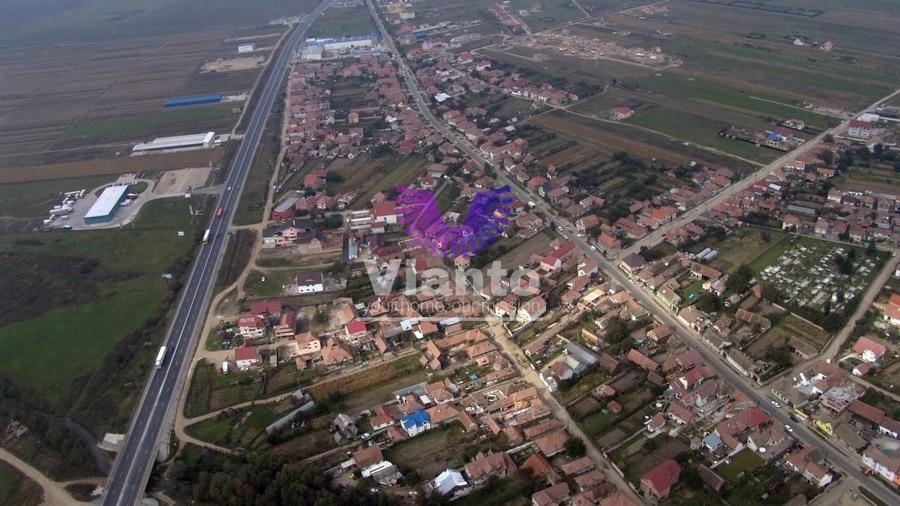 Apartament 2 camere | Parcare privata | Doamna Stanca | Selimbar - 9