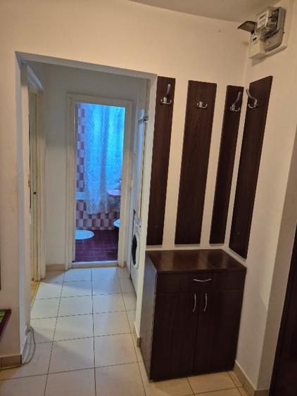 Apartament cu 2 camere decomandat, mobilat în Mănăștur