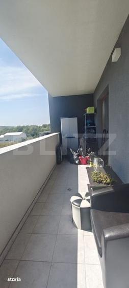 Apartament cu 2 camere în Sud