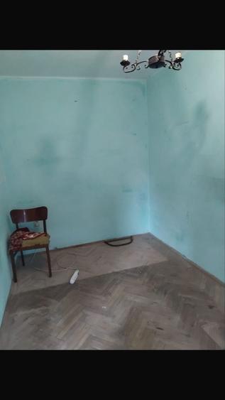 Apartament cu 2 camere nedecomandat în Exterior Vest