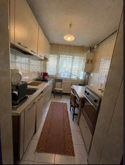 Apartament cu 2 camere semidecomandat, mobilat în Splai Bahlui