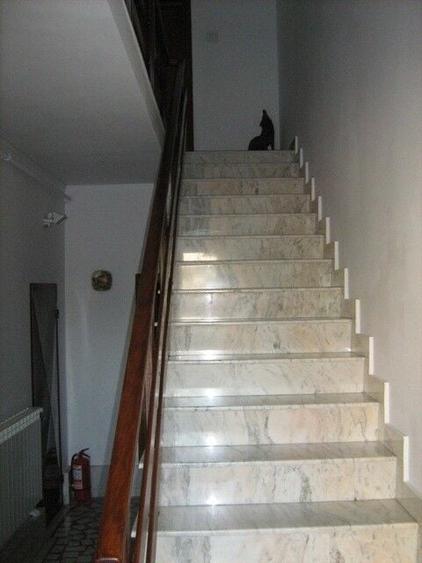 BANEASA, 3 camere in vila, mobilat,  parcare in curte - 11