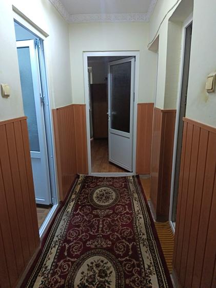 Apartament cu 2 camere decomandat în Exterior Vest
