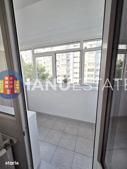 Apartament cu 2 camere decomandat în Vitan — fotografia 1