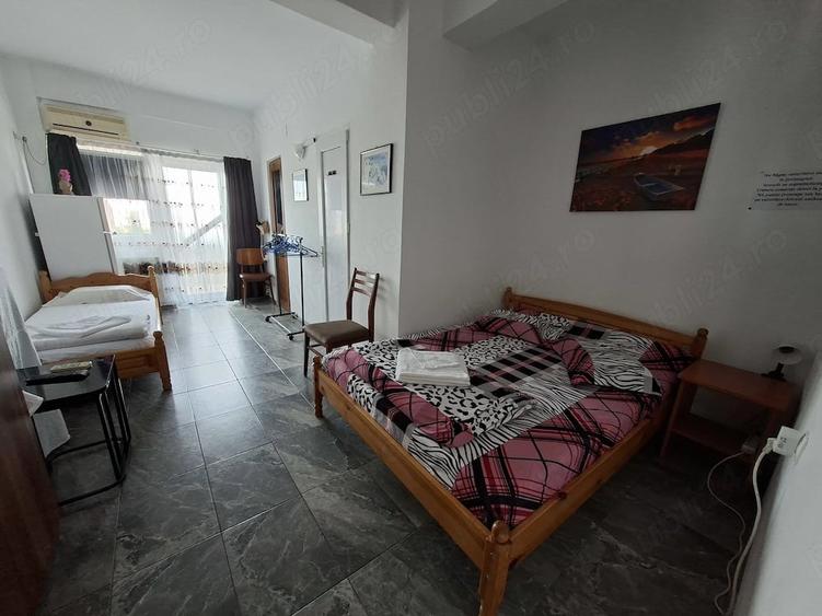 Garsonieră decomandată în Nord
