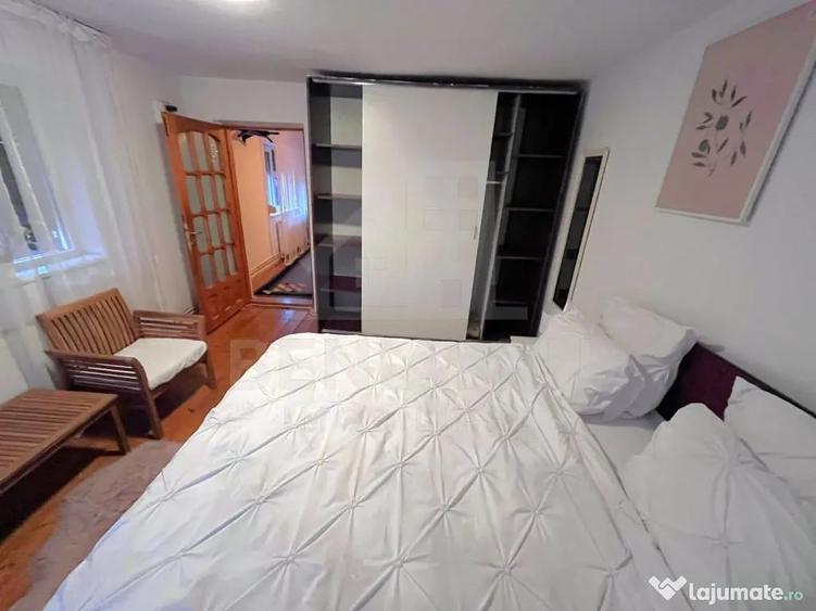 Casă cu 3 camere cu Teren 200 Mp în Brestei