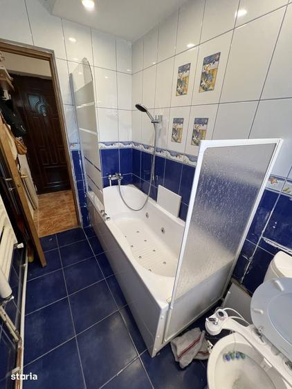 Apartament cu 2 camere în Ultracentral