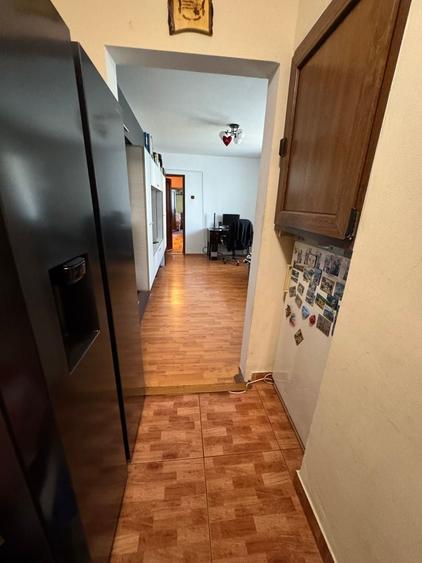 Apartament cu 4 camere decomandat, mobilat în Mănăștur
