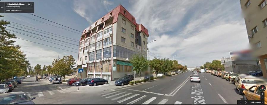 Apartament 3 camere decomandat Casa Stiintei - 3