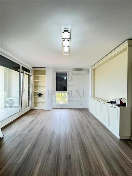 Apartament 3 camere deosebit mobilat si utilat modern in bloc nou - Torontalului - 4