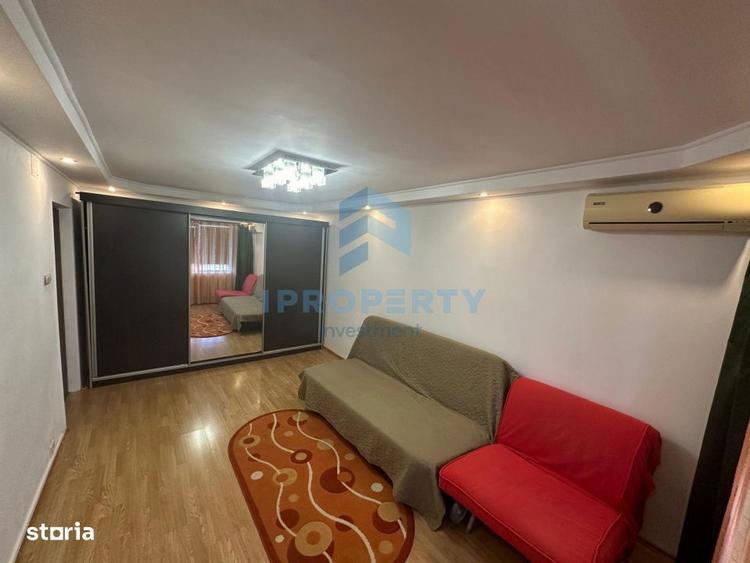 Dristor | 2 Camere | Centrala | Decomandat | Balcon | Prox. Metrou | - 2