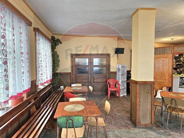 Spatiu comercial de vanzare, sat Cosnea, Agas, jud Bacau - 6
