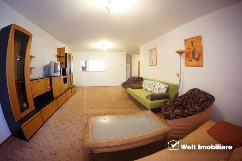 Vanzare apartament 2 camere, 93 mp, cartier Buna Ziua, Zaharia Stancu, boxa - 6