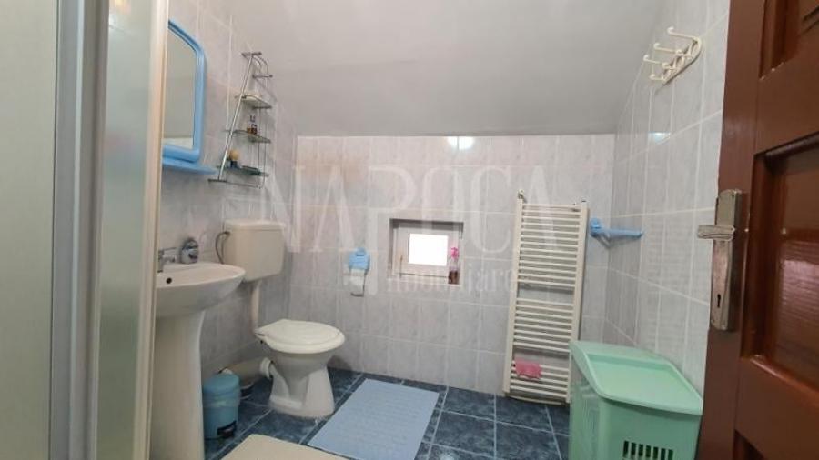 Casa 6 camere de vanzare in Gheorghe Doja Oradea, Oradea - 9