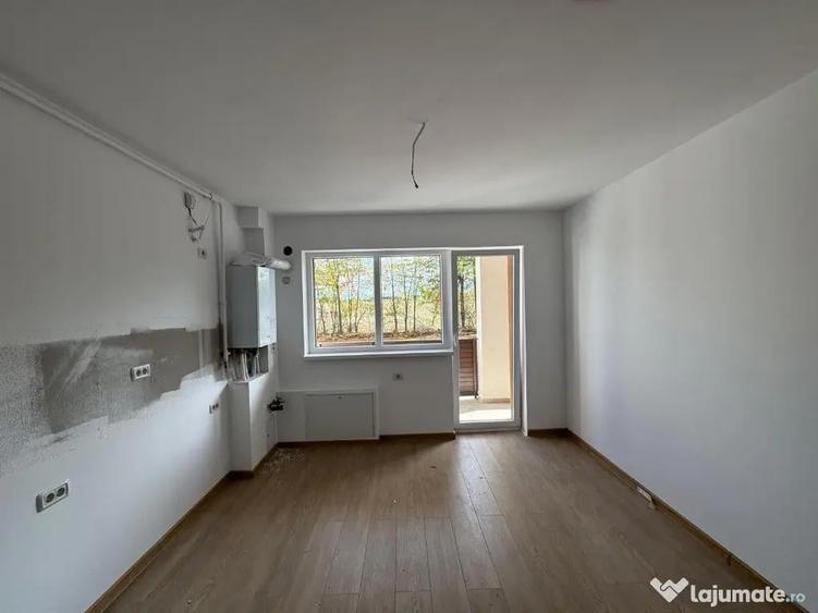 Apartament 2 camere, dressing generos, et.3/4, Subcetate City 2. - 8