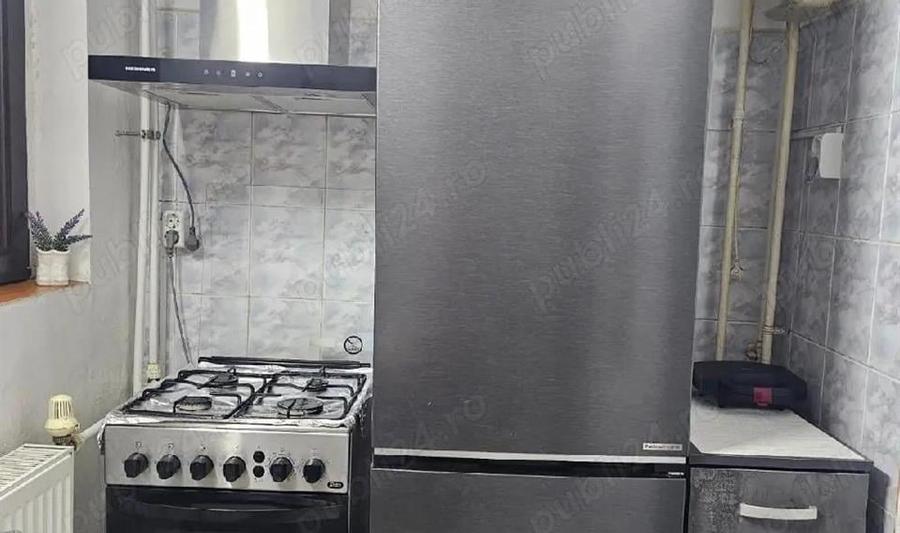 Lujerului.Va propunem spre inchiriere apartament 2 camere,decomandat,conf 1 - 6