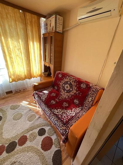 Inchiriez apartament 2 camere - 2
