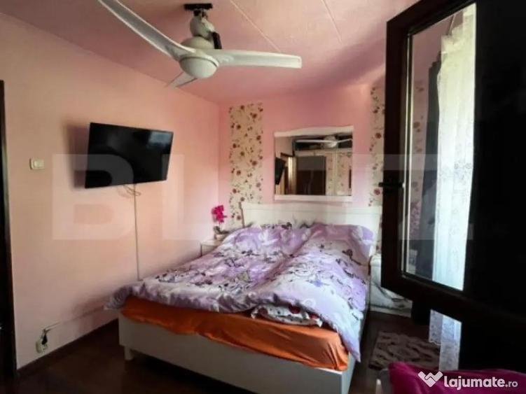 Apartament cu 3 camere, 66,16 mp, zona-Micro 16 - 3
