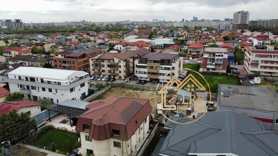 Teren Investitie Fundeni: 2.325 mp, Potential P+4E | Deschidere Generoasa 52ml - 10