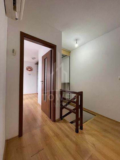 Apartament 3 camere - zona Valea Aurie - 8
