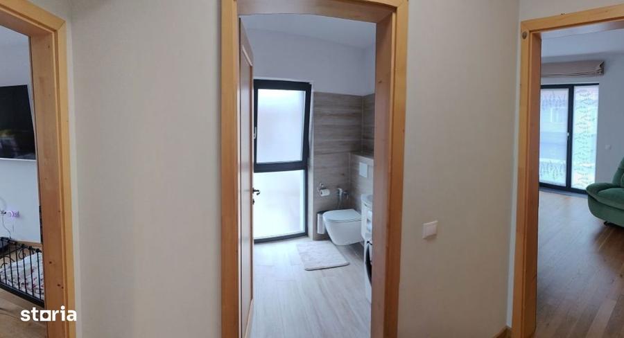 Vila pe 3 nivele, 2 unitati locative Dambul Rotund - 4