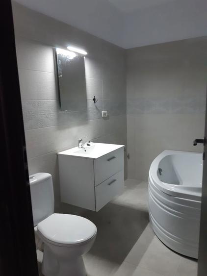 Garsoniera Dobroesti - loc de parcare inclus - 5