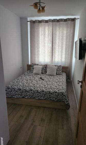 Apartament cu 2 camere Calea Turzii - 1