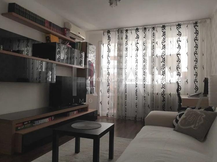2 camere - Obor - decomandat - 1974 - renovat - metrou 2 camere - Obor - decomandat - 1974 - renovat - metrou