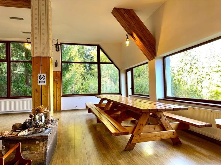 Liniște și natură în inima Bucovinei - 8